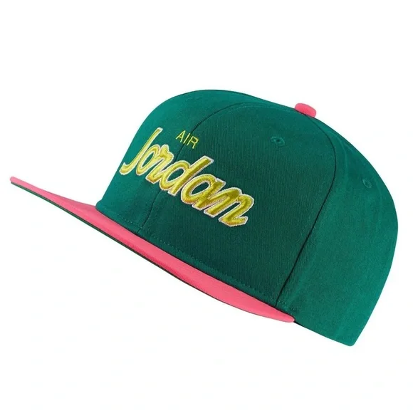 Jordan | Accessories | Air Jordan Snapback Brand New With  display picture 1